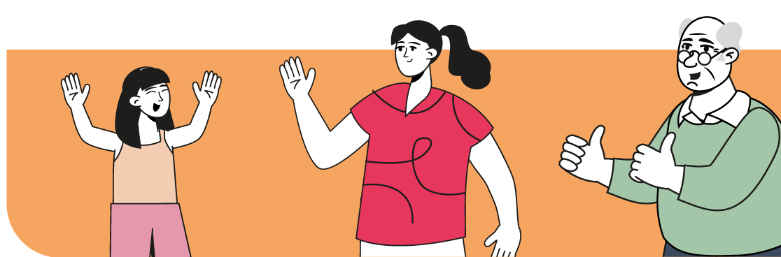 Medición de glucosa en sangre con glucómetro